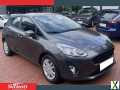 Photo ford fiesta 1.0 EcoBoost 95 Connect Business