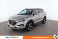 Photo hyundai tucson 1.7 CRDi Creative 115 ch