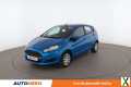 Photo ford fiesta 1.25 Trend 5P 60 ch