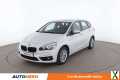 Photo bmw 216 216d Lounge BVA6 116 ch