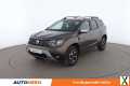 Photo dacia duster II 1.5 dCi Blue Prestige 4x2 116 ch