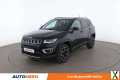 Photo jeep compass 2.0 MJet Limited 4WD Auto 9 170 ch