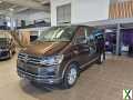 Photo volkswagen lt T6 2.0 TDI 150 DSG 7PL