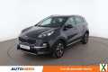 Photo kia sportage 1.6 CRDi ISG Design 2WD DCT7 136 ch