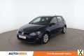 Photo volkswagen golf VII 1.4 TSI BlueMotion Tech Advance DSG7 5P 122 ch