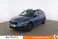 Photo skoda kamiq 1.0 TSI Young Edition 95 ch