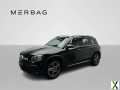 Photo mercedes-benz glb 200 GLB 200 d AMG-Line LED+Distr+Kamera+AHK AMG Line