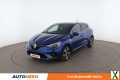 Photo renault clio 1.3 TCe RS Line EDC 130 ch