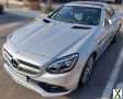 Photo mercedes-benz slc 180 Classe Sportline Pack AMG