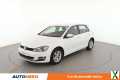 Photo volkswagen golf VII 1.4 TSI BlueMotion Tech Advance 5P 122 ch