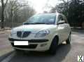 Photo lancia ypsilon 1.2