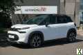 Photo citroen c3 aircross 1.2 Puretech 130 ch EAT6 MAX