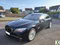 Photo bmw 740 740d xDrive Exclusive Individual A