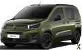 Photo citroen berlingo Taille M BlueHDi 130 S\\u0026amp;S EAT8 Shine