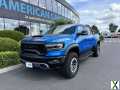 Photo dodge ram TRX 6.2L V8