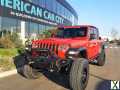 Photo jeep gladiator SPORT S V6 3.6L