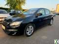 Photo peugeot 308 1.6 E-HDI 115 CH Féline