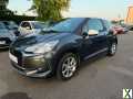 Photo ds automobiles ds 3 1.2 PTEC 110 CH So Chic