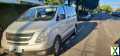 Photo hyundai h-1 CRDI2.5 diesel