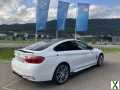 Photo bmw 430 Grand Coupé XDrive Pack M Sport