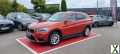 Photo bmw x1 F48 SDRIVE 16D 116 CH DKG7 BUSINESS DESIGN