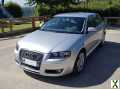 Photo audi a3 SportBack+2.0+TDI+170+Ambition+Luxe+DPF