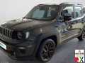 Photo jeep renegade 1.5 turbo t4 130 ch bvr7 e-hybrid summit