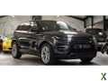 Photo land rover range rover evoque 2.0 D180 BVA R-DYNAMIC SE / HISTORIQUE / HYBRID DI