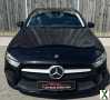 Photo mercedes-benz a 180 7G-DCT