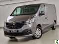 Photo renault trafic 1.6 DCI 120 CV UTILITAIRE 3 PLACES GPS CAMERA