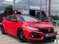 Photo honda civic 2.0 Type R 320CV RALLY RED 1ER PROPRIO FULL