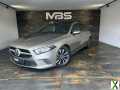 Photo mercedes-benz a 180 A180d *PANO *FEUX LED *1ER MAIN *GPS *AUTO *CLIM