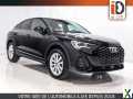 Photo audi q3 SPORTBACK 35 TFSI S-LINE 2X SEMI CUIR LED GPS ACC