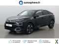 Photo citroen c4 PureTech 130ch S\\u0026S Shine Pack EAT8