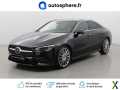 Photo mercedes-benz cl 200 163ch AMG Line 7G-DCT
