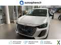 Photo peugeot 208 1.2 PureTech 100ch S\\u0026S Allure