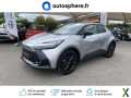 Photo toyota c-hr 2.0 Hybride Rechargeable 225ch GR Sport