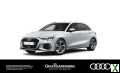 Photo audi a3 Sportback 35 TFSI S line Matrix Navi