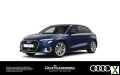 Photo audi a3 Sportback 40 TFSI quattro . LED Navi ACC