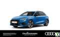 Photo audi a3 Sportback 35 TFSI S line LED Navi B\u0026O