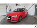 Photo audi a1 1.0 TFSI ultra 95 CV SPORTBACK S line