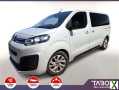 Photo citroen spacetourer 1.5 BHDi 120 M Rip Curl 8S