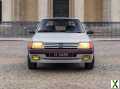 Photo peugeot 205 1.6 GTi