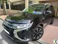 Photo mitsubishi outlander 9999 ht 2.0 HYBRIDE RECHARGEABLE 200CH INSTYLE