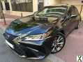 Photo lexus es 300 24900 ht 300H F SPORT