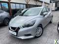 Photo nissan micra Micra IG-T 92 Business Edition