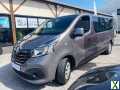 Photo renault trafic Trafic Combi L2 dCi 120 Setamp;S Intens 8PL