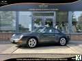 Photo porsche 911 Targa 3.6i - TYPE 993 TARGA