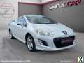 Photo peugeot 308 Sport Pack