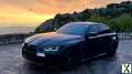 Photo bmw m3 Competition (pack piste)